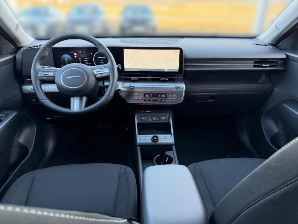 Hyundai KONA 150 PS Automatik/Trend/Elektr. Heckklappe/GEWERBE