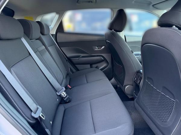 Hyundai KONA 150 PS Automatik/Trend/Elektr. Heckklappe/GEWERBE