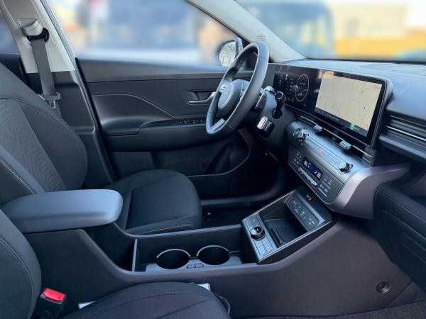 Hyundai KONA 150 PS Automatik/Trend/Elektr. Heckklappe/GEWERBE