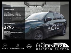 Leapmotor C10 Design Navi|360-kamera|Sitz-/Lenkradheizung