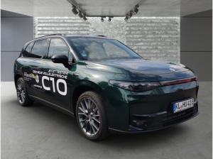 Leapmotor C10 Design Navi|360-kamera|Sitz-/Lenkradheizung