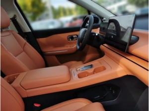 Leapmotor C10 Design Navi|360-kamera|Sitz-/Lenkradheizung