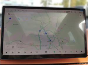 Leapmotor C10 Design Navi|360-kamera|Sitz-/Lenkradheizung