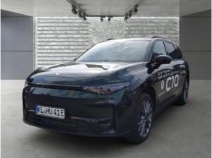 Leapmotor C10 REEV Design Navi|Sitz-/Lenkradheiz.|360Kamera