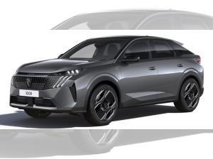Peugeot 3008 Plug-In Hybrid - 195 PS - e-DSC7 - GT Exclusive - Neuwagen - GEWERBEKUNDEN