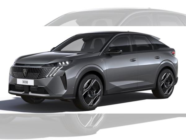 Peugeot 3008 Plug-In Hybrid - 195 PS - e-DSC7 - GT Exclusive - Neuwagen - GEWERBEKUNDEN