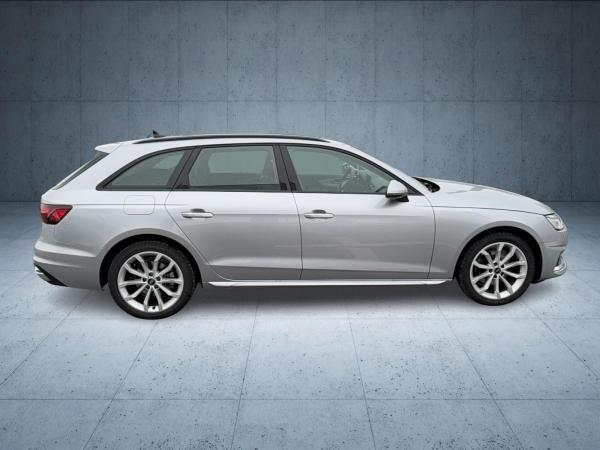 Audi A4 Avant advanced 35 TDI S tr. 18 LED FLAl ACC