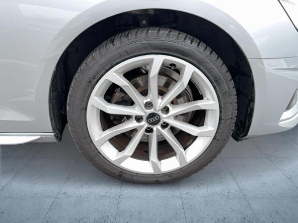 Audi A4 Avant advanced 35 TDI S tr. 18 LED FLAl ACC