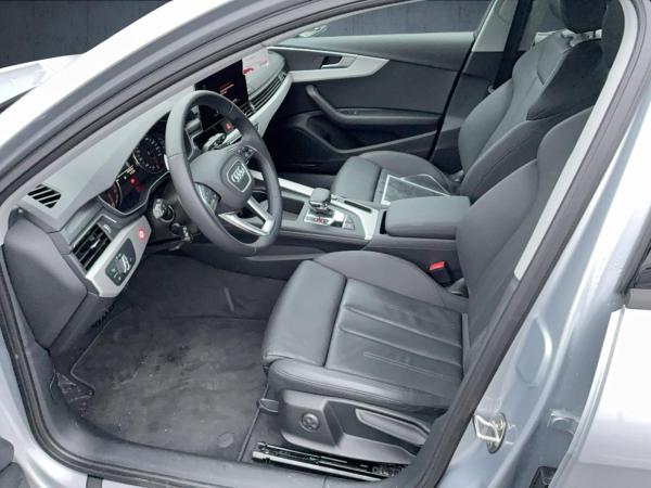 Audi A4 Avant advanced 35 TDI S tr. 18 LED FLAl ACC