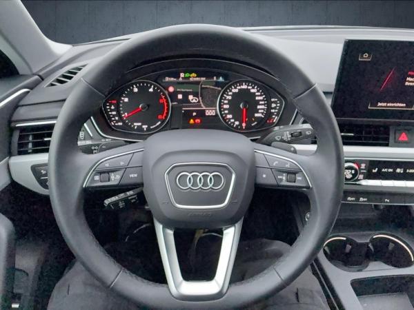 Audi A4 Avant advanced 35 TDI S tr. 18 LED FLAl ACC