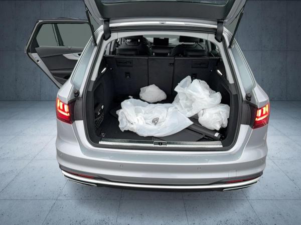 Audi A4 Avant advanced 35 TDI S tr. 18 LED FLAl ACC