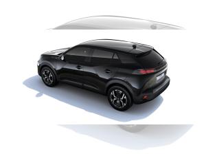 Peugeot 2008 Elektro 156 PS Business ⚡❤️ Inkl. GJR & 11kw OBC