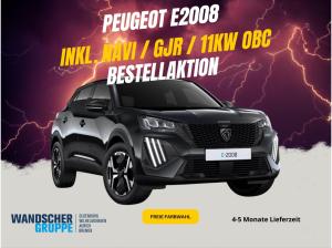 Peugeot 2008 Elektro 156 PS Business ⚡❤️ Inkl. GJR & 11kw OBC