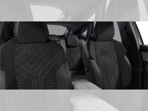 Peugeot 3008 Plug-In Hybrid - 195 PS - e-DSC7 - GT Exclusive - Neuwagen - GEWERBEKUNDEN