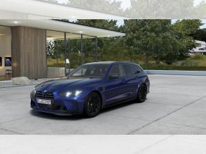 BMW M3 Comp. xDrive Touring VORFÜHRWAGENZULASSUNG Mai-November 2026 - 23%