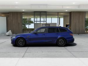 BMW M3 Comp. xDrive Touring VORFÜHRWAGENZULASSUNG Mai-November 2026 - 23%