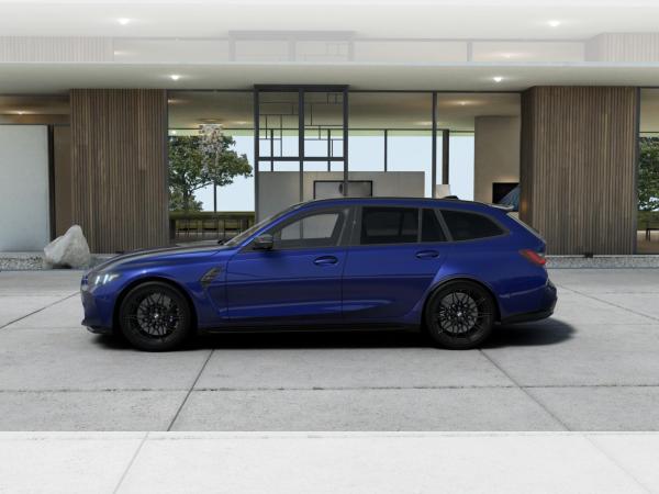 BMW M3 Comp. xDrive Touring VORFÜHRWAGENZULASSUNG Mai-November 2026 - 23%
