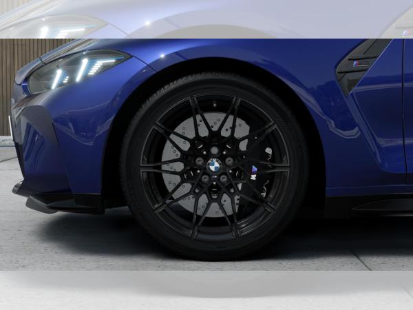 BMW M3 Comp. xDrive Touring VORFÜHRWAGENZULASSUNG Mai-November 2026 - 23%