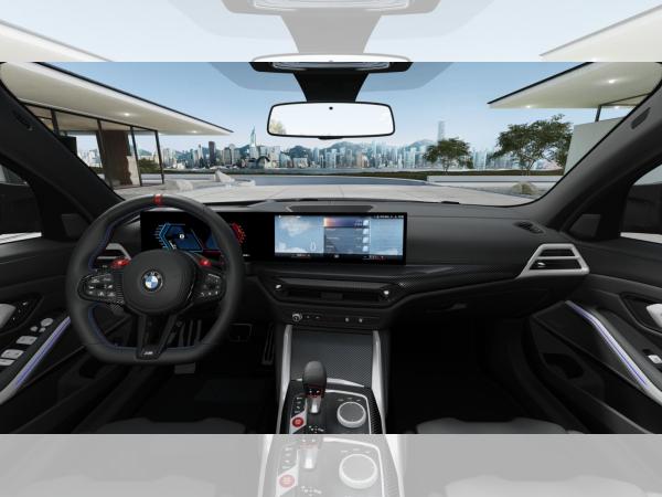 BMW M3 Comp. xDrive Touring VORFÜHRWAGENZULASSUNG Mai-November 2026 - 23%