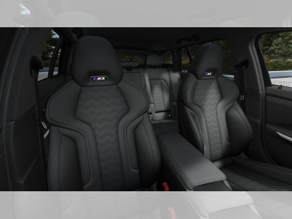 BMW M3 Comp. xDrive Touring VORFÜHRWAGENZULASSUNG Mai-November 2026 - 23%