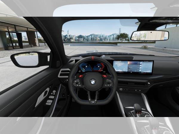 BMW M3 Comp. xDrive Touring VORFÜHRWAGENZULASSUNG Mai-November 2026 - 23%