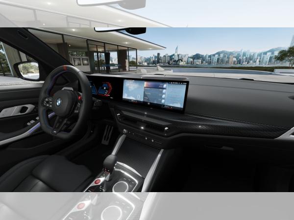 BMW M3 Comp. xDrive Touring VORFÜHRWAGENZULASSUNG Mai-November 2026 - 23%