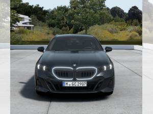 BMW 520 d xDrive Touring ab 07/2026 als Vorführwagen!
