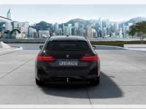 BMW 520 d xDrive Touring ab 07/2026 als Vorführwagen!
