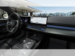 BMW 520 d xDrive Touring ab 07/2026 als Vorführwagen!