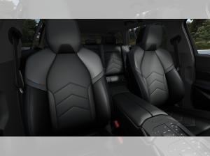 BMW 520 d xDrive Touring ab 07/2026 als Vorführwagen!