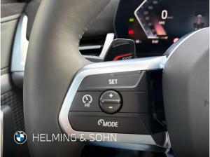 BMW iX1 🔋E-Auto Prämie💲eDrive20 M Sport|0,25% DWbst|UPE 61.940€|Sofort verfügbar