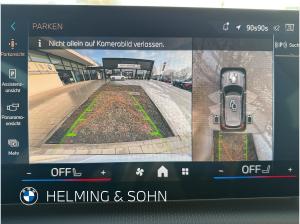 BMW iX1 🔋E-Auto Prämie💲eDrive20 M Sport|0,25% DWbst|UPE 61.940€|Sofort verfügbar