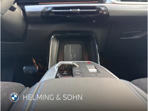 BMW iX1 🔋E-Auto Prämie💲eDrive20 M Sport|0,25% DWbst|UPE 61.940€|Sofort verfügbar