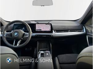 BMW iX1 🔋E-Auto Prämie💲eDrive20 M Sport|0,25% DWbst|UPE 61.940€|Sofort verfügbar