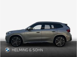 BMW iX1 🔋E-Auto Prämie💲eDrive20 M Sport|0,25% DWbst|UPE 61.940€|Sofort verfügbar