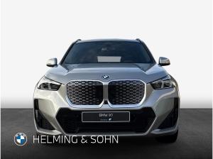BMW iX1 🔋E-Auto Prämie💲eDrive20 M Sport|0,25% DWbst|UPE 61.940€|Sofort verfügbar