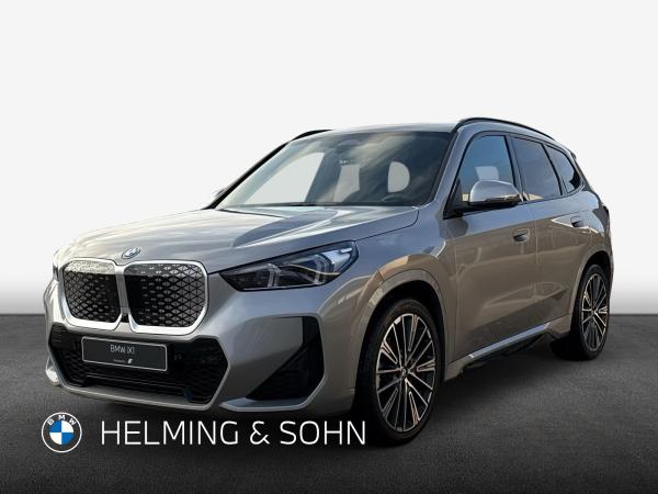 BMW iX1 🔋E-Auto Prämie💲eDrive20 M Sport|0,25% DWbst|UPE 61.940€|Sofort verfügbar
