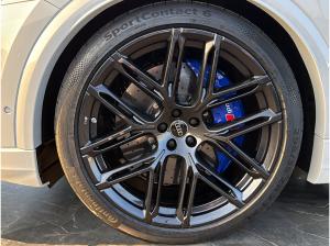 Audi RS Q8 Performance 640 PS + KERAMIK + AHK + PANO + RS SPORTABGASANLAGE  + 23 ZOLL + OLED
