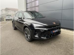 Cupra Formentor 1.5 eTSI DSG LED RFK ACC CarPlay