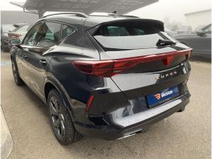 Cupra Formentor 1.5 eTSI DSG LED RFK ACC CarPlay