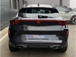 Cupra Formentor 1.5 eTSI DSG LED RFK ACC CarPlay