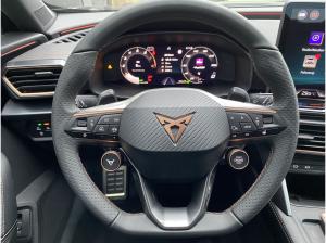 Cupra Formentor 1.5 eTSI DSG LED RFK ACC CarPlay