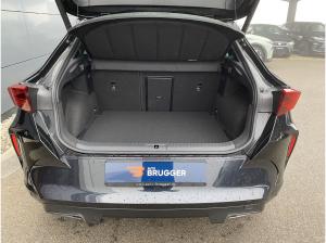 Cupra Formentor 1.5 eTSI DSG LED RFK ACC CarPlay