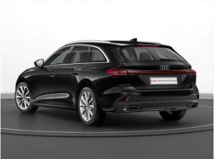 Audi A5 Avant 2.0 TFSI LM 18" Navi PDC+RFK ACC