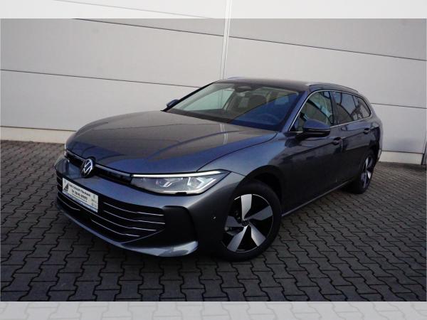 Volkswagen Passat Variant Business 1,5 eTSI - DSG