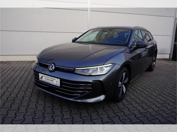 Volkswagen Passat Variant Business 1,5 eTSI - DSG