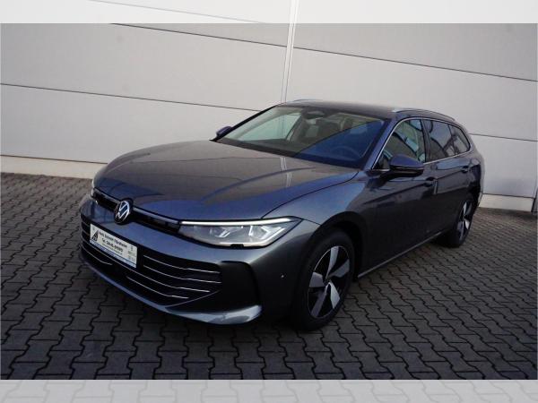 Volkswagen Passat Variant Business 1,5 eTSI - DSG