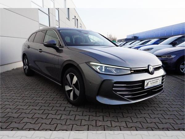 Volkswagen Passat Variant Business 1,5 eTSI - DSG