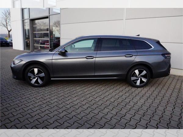 Volkswagen Passat Variant Business 1,5 eTSI - DSG