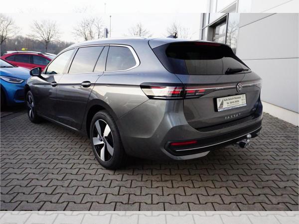 Volkswagen Passat Variant Business 1,5 eTSI - DSG